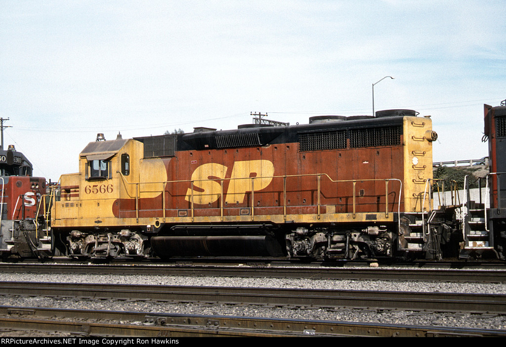 SP 6566